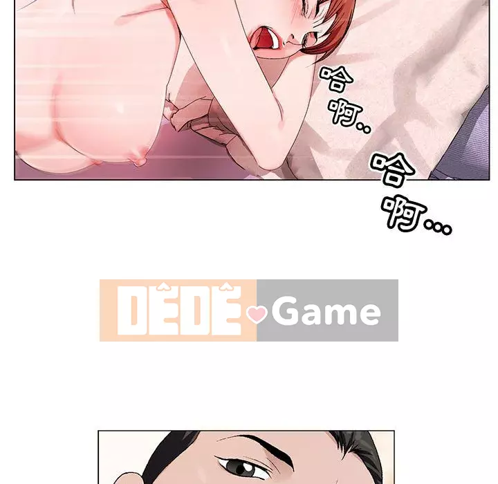 Bàn tay của Chúa Chương 9-10