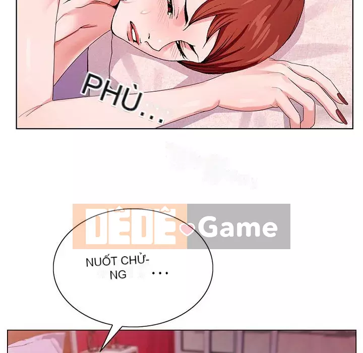 Bàn tay của Chúa Chương 9-10