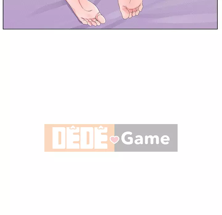 Bàn tay của Chúa Chương 9-10