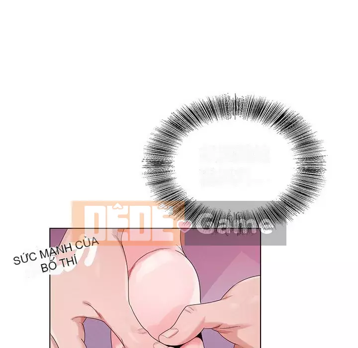 Bàn tay của Chúa Chương 9-10