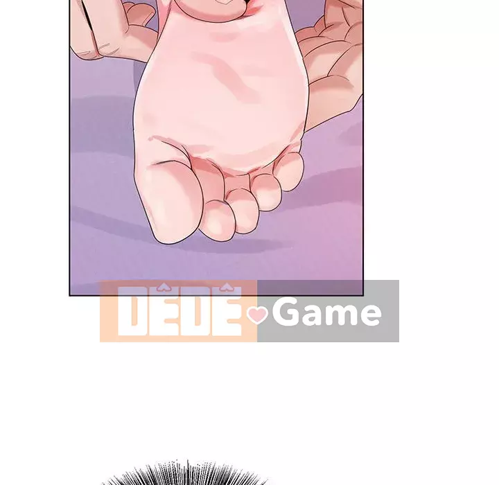 Bàn tay của Chúa Chương 9-10