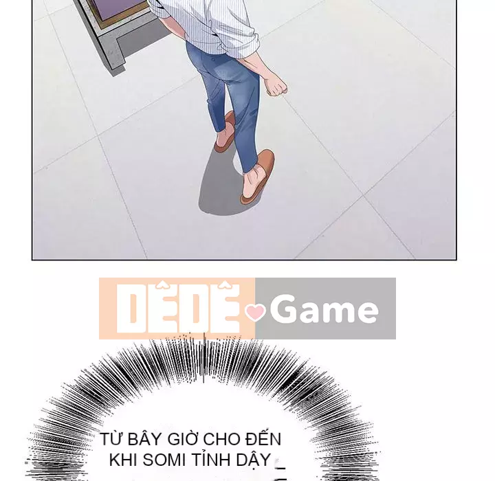 Bàn tay của Chúa Chương 9-10