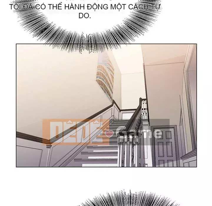 Bàn tay của Chúa Chương 9-10