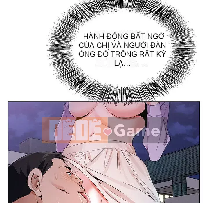 Bàn tay của Chúa Chương 9-10