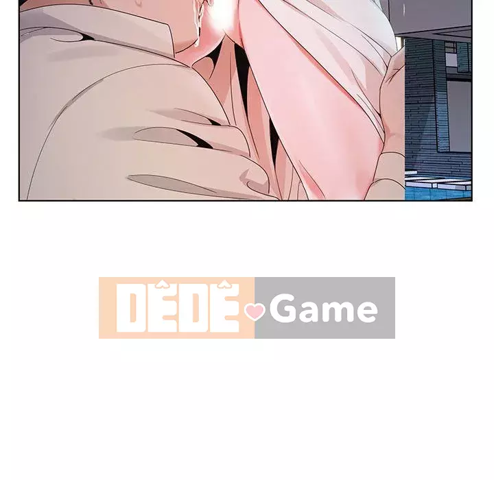 Bàn tay của Chúa Chương 9-10