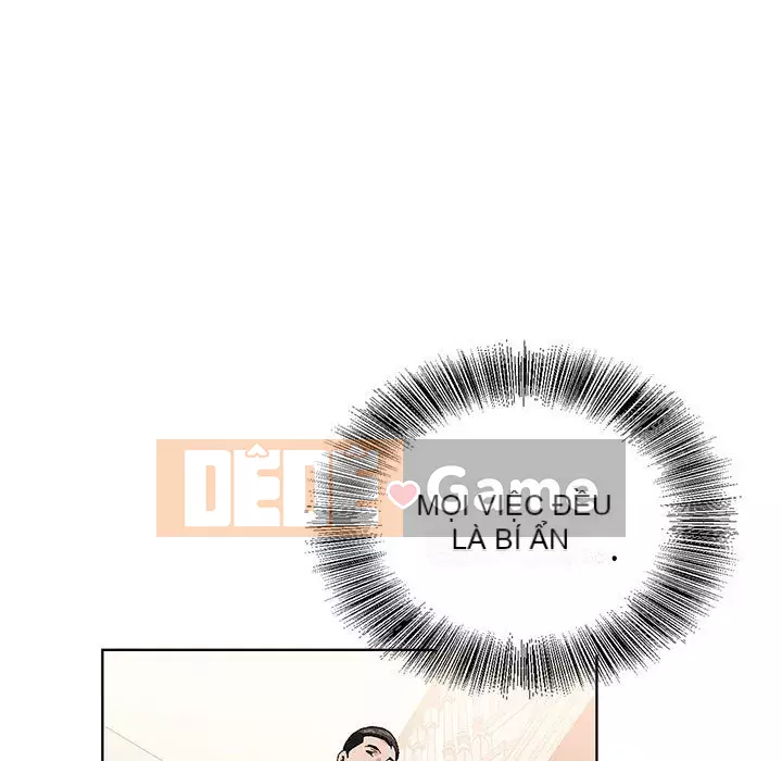 Bàn tay của Chúa Chương 9-10