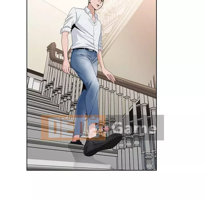 Bàn tay của Chúa Chương 9-10