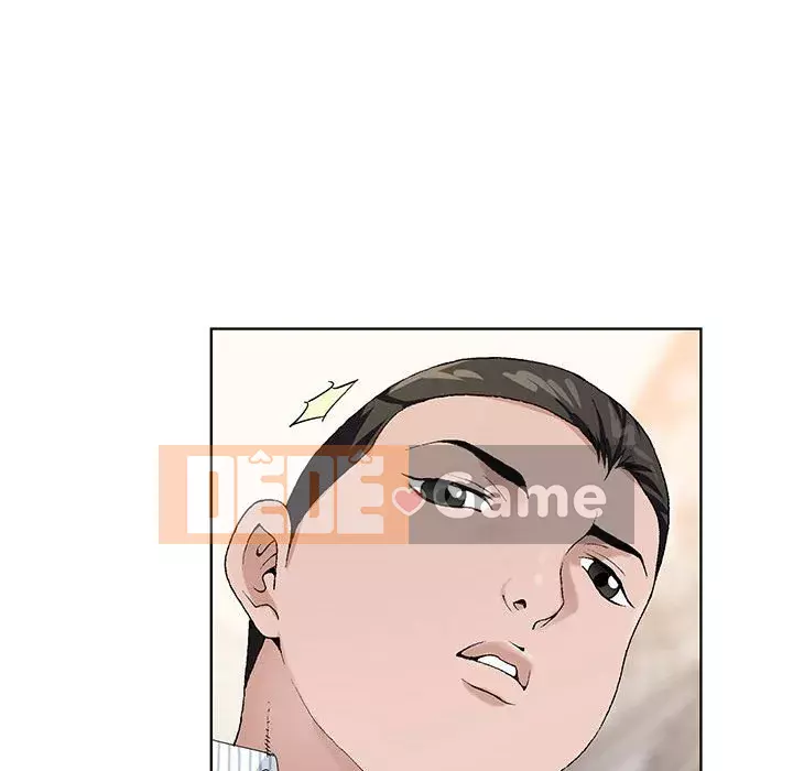 Bàn tay của Chúa Chương 9-10