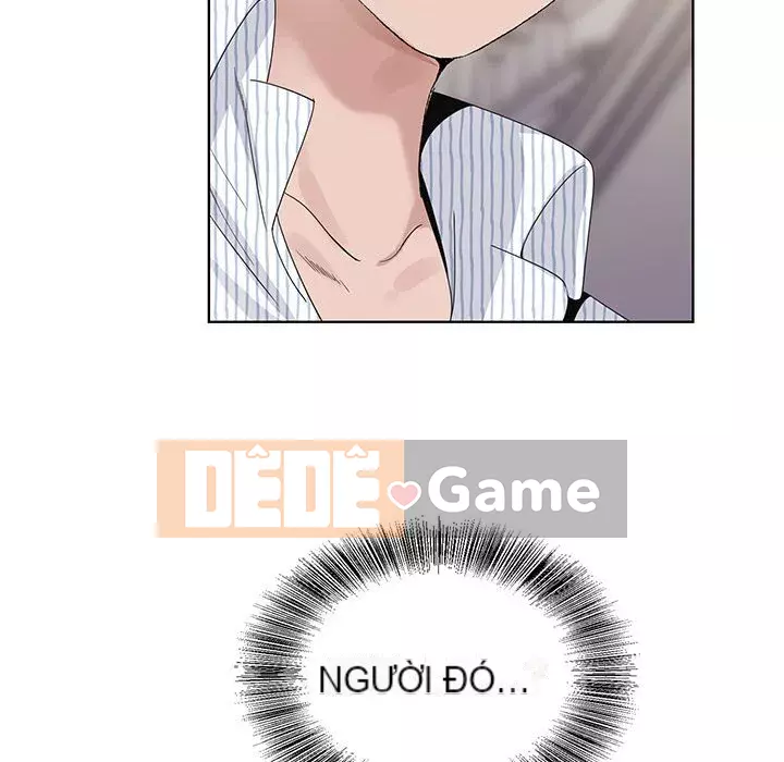 Bàn tay của Chúa Chương 9-10