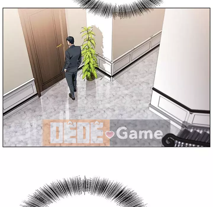 Bàn tay của Chúa Chương 9-10