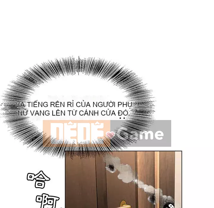 Bàn tay của Chúa Chương 9-10