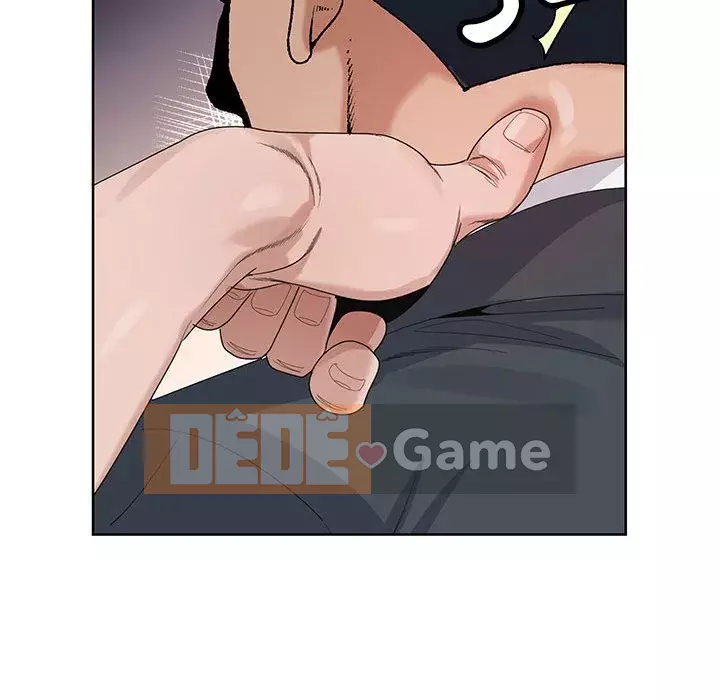 Bàn tay của Chúa Chương 9-10