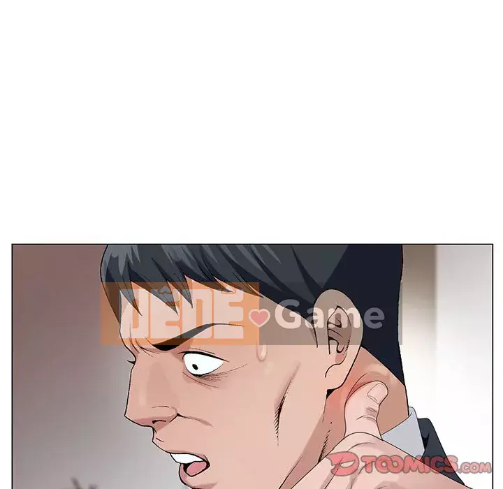 Bàn tay của Chúa Chương 9-10