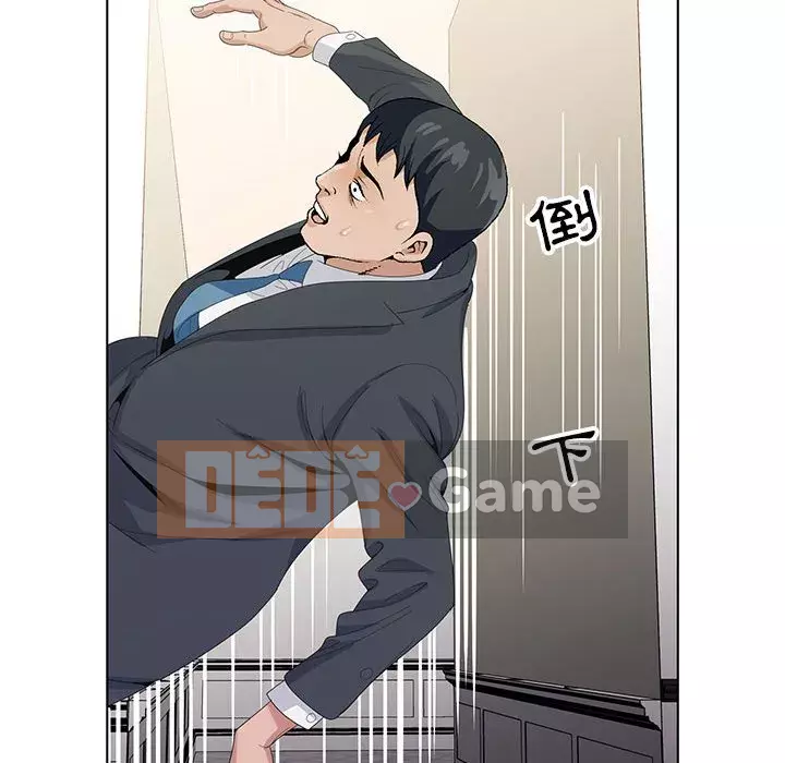 Bàn tay của Chúa Chương 9-10