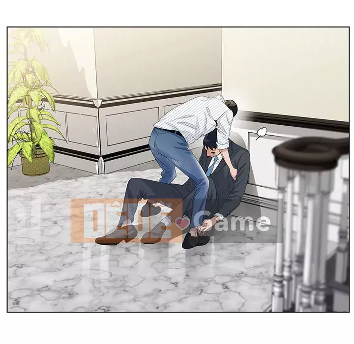 Bàn tay của Chúa Chương 9-10