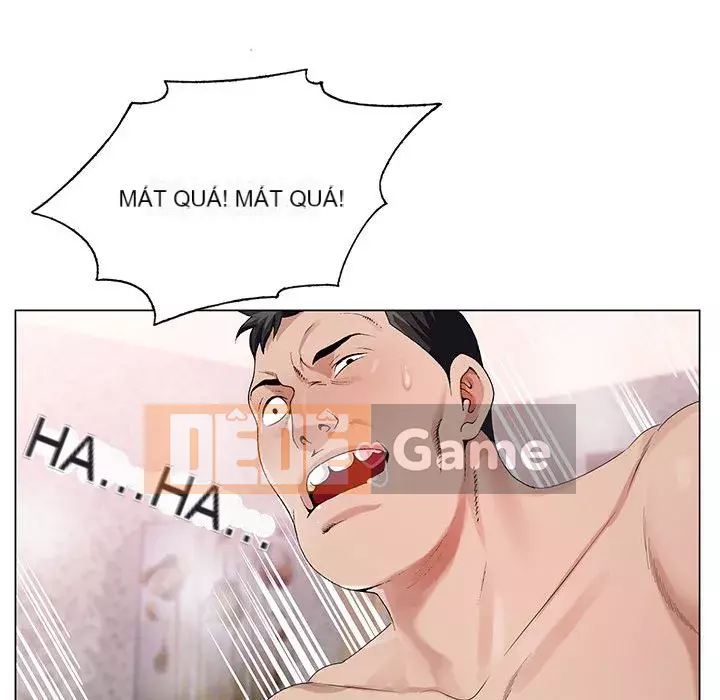 Bàn tay của Chúa Chương 9-10