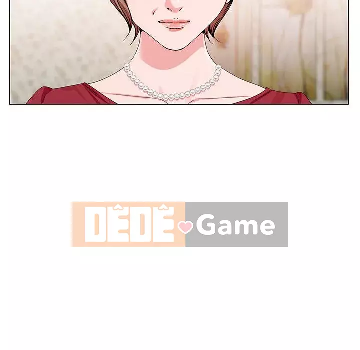 Bàn tay của Chúa Chương 9-10