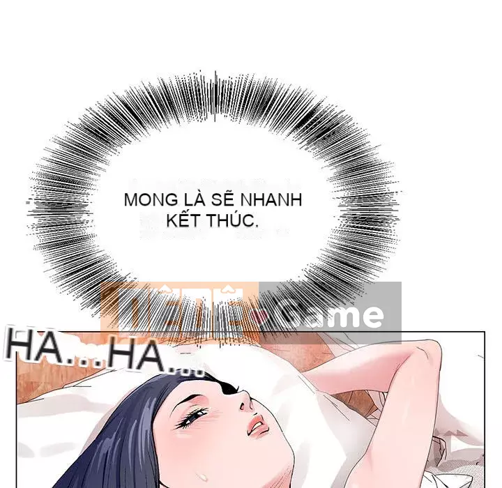 Bàn tay của Chúa Chương 9-10