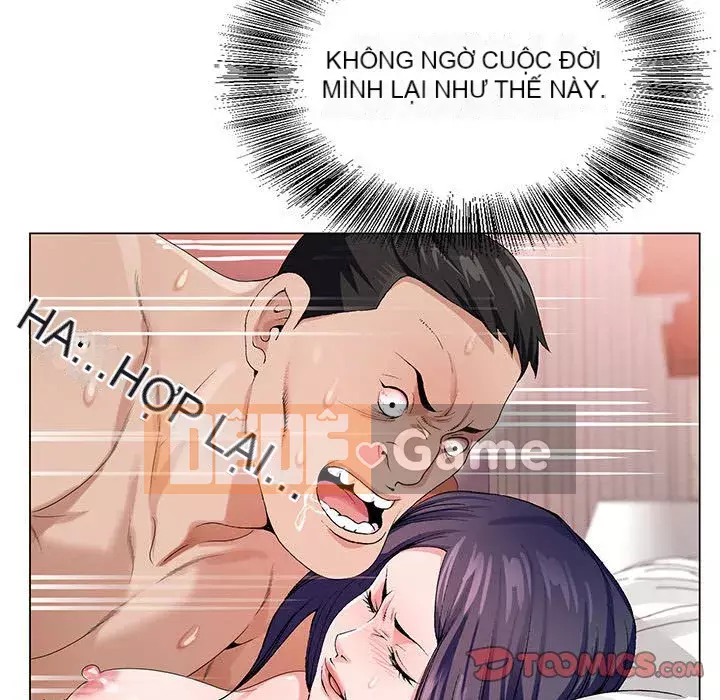 Bàn tay của Chúa Chương 9-10