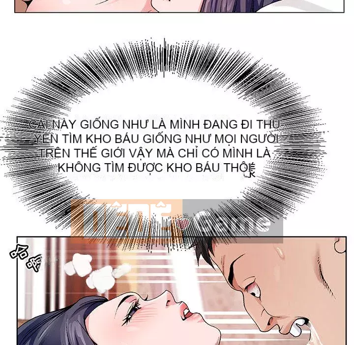 Bàn tay của Chúa Chương 9-10