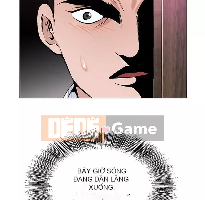 Bàn tay của Chúa Chương 9-10