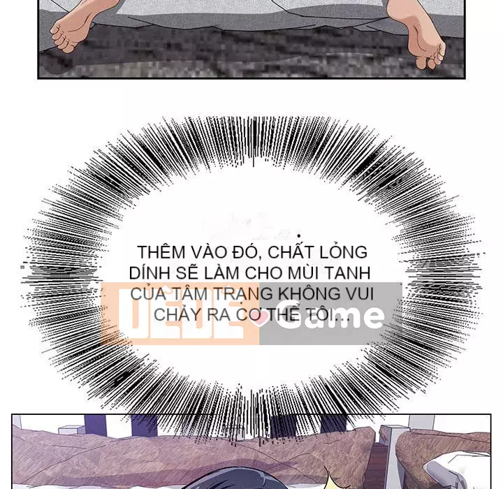 Bàn tay của Chúa Chương 9-10