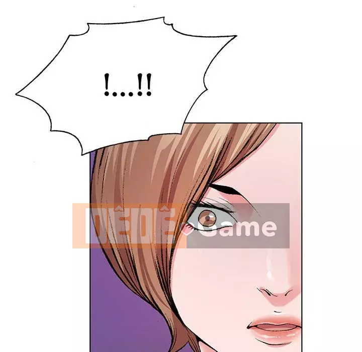 Bàn tay của Chúa Chương 9-10