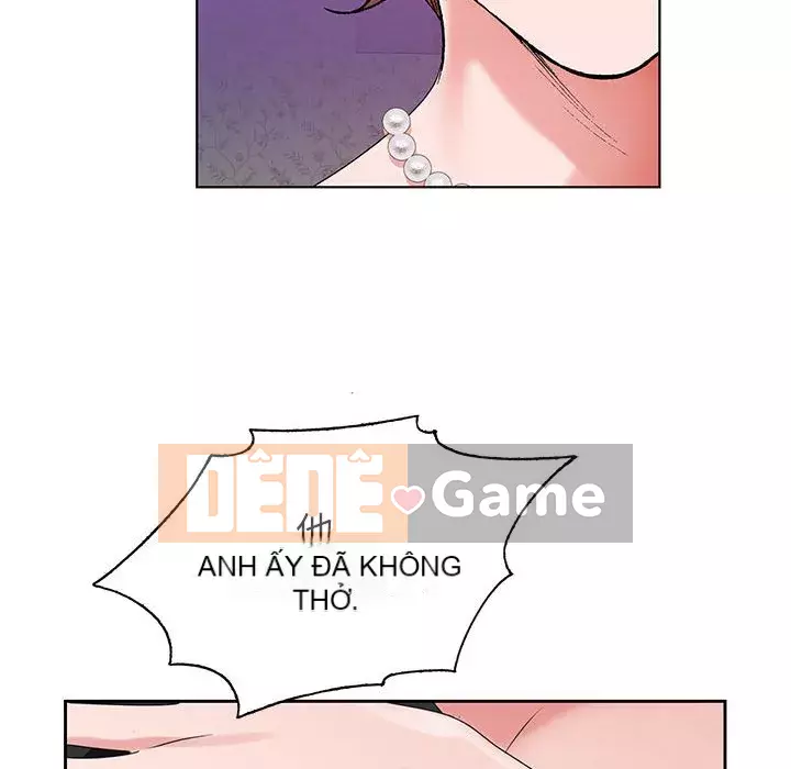 Bàn tay của Chúa Chương 9-10