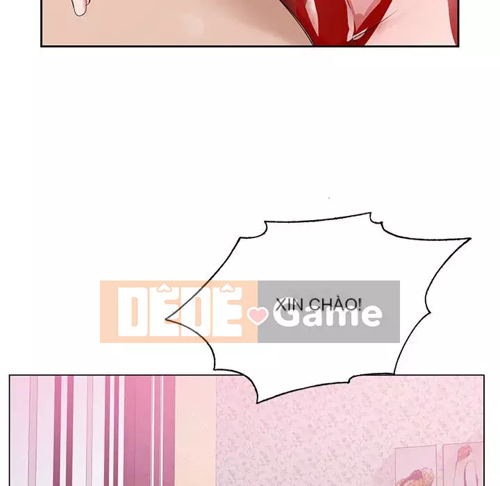 Bàn tay của Chúa Chương 9-10