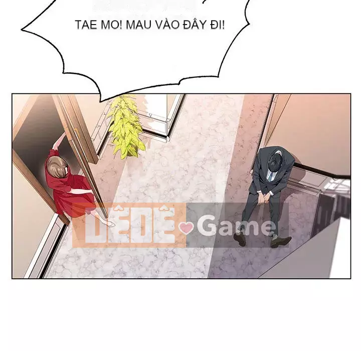 Bàn tay của Chúa Chương 9-10