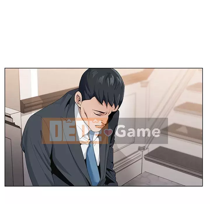 Bàn tay của Chúa Chương 9-10