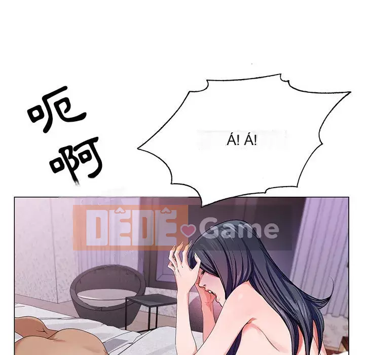 Bàn tay của Chúa Chương 9-10