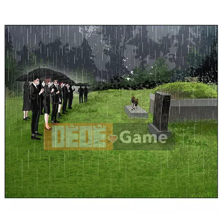 Bàn tay của Chúa Chương 9-10