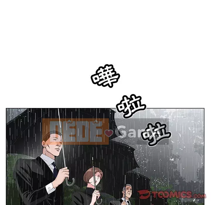 Bàn tay của Chúa Chương 9-10