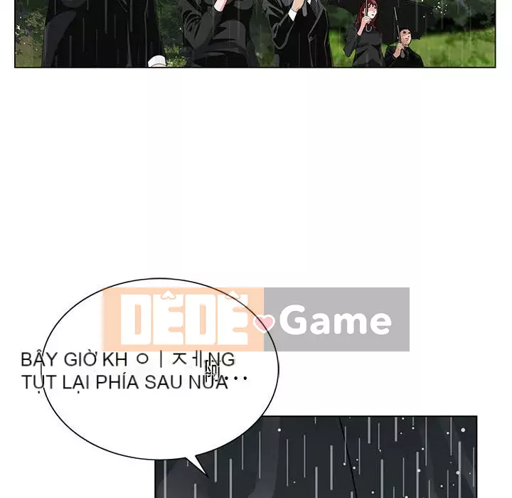 Bàn tay của Chúa Chương 9-10