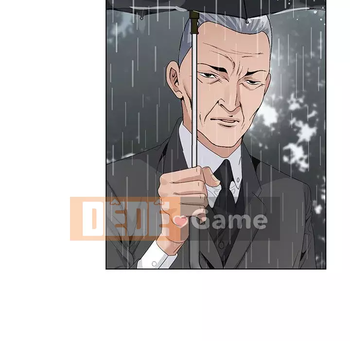 Bàn tay của Chúa Chương 9-10