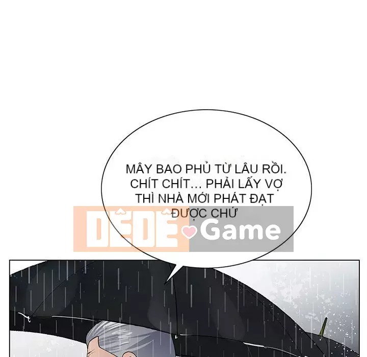 Bàn tay của Chúa Chương 9-10