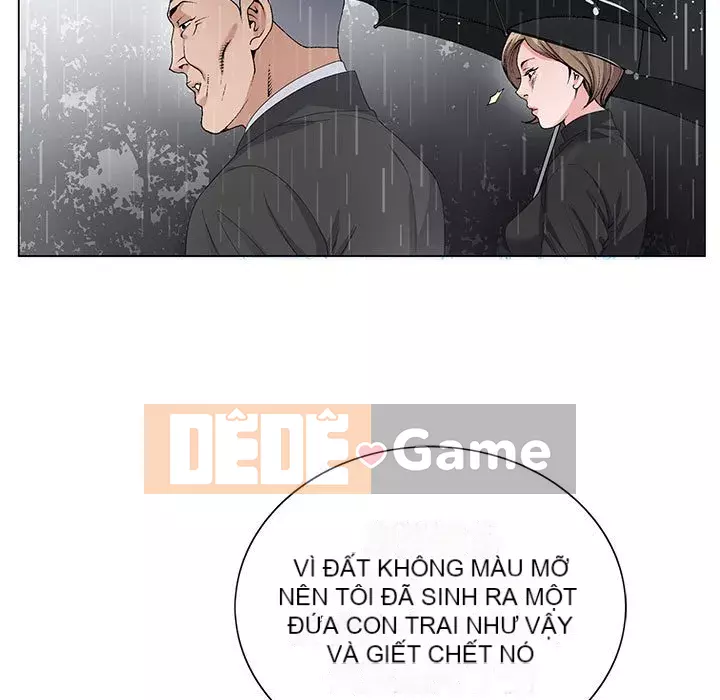 Bàn tay của Chúa Chương 9-10