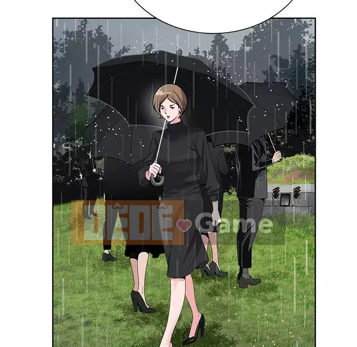 Bàn tay của Chúa Chương 9-10