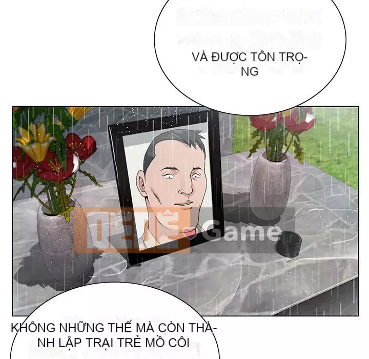 Bàn tay của Chúa Chương 9-10