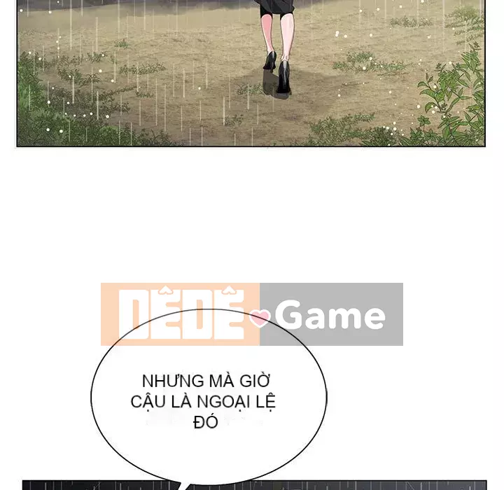 Bàn tay của Chúa Chương 9-10