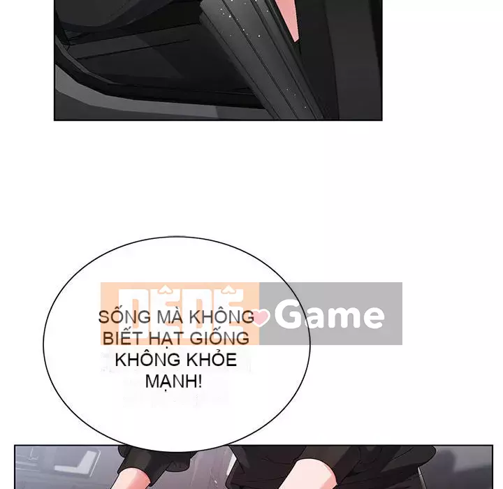 Bàn tay của Chúa Chương 9-10