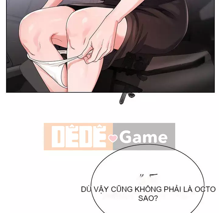 Bàn tay của Chúa Chương 9-10