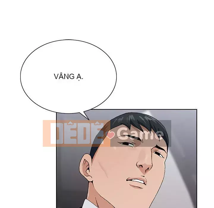 Bàn tay của Chúa Chương 9-10