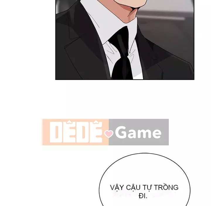 Bàn tay của Chúa Chương 9-10