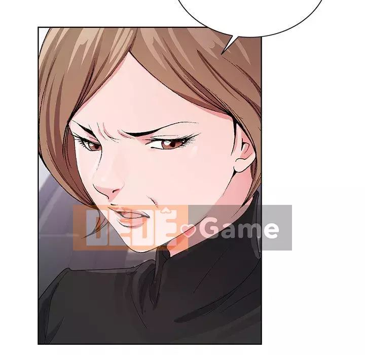 Bàn tay của Chúa Chương 9-10