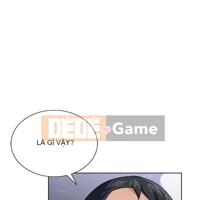 Bàn tay của Chúa Chương 9-10