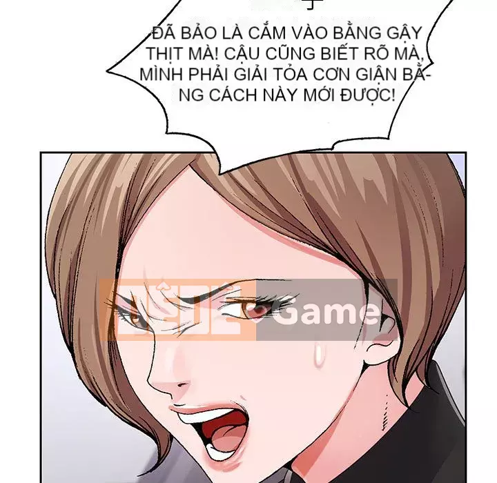 Bàn tay của Chúa Chương 9-10