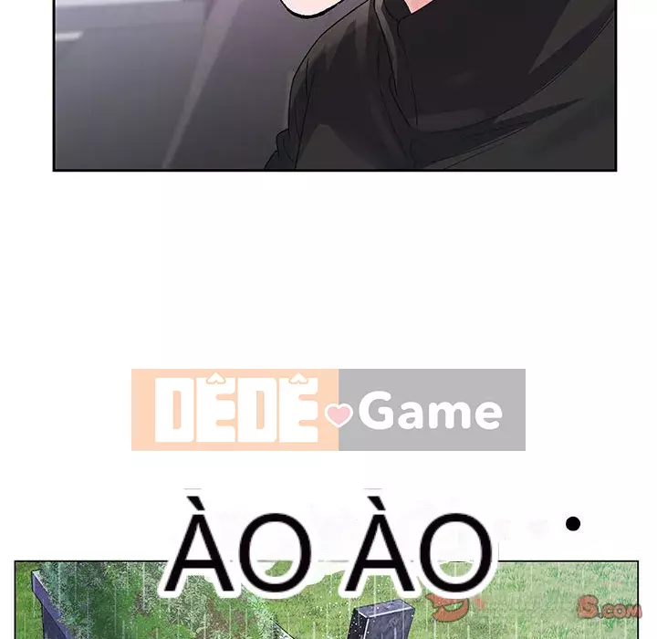 Bàn tay của Chúa Chương 9-10