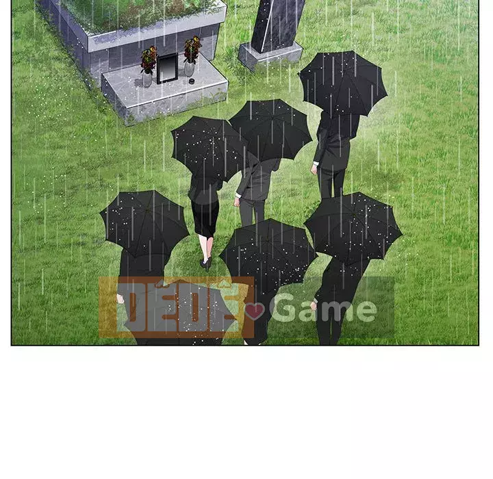 Bàn tay của Chúa Chương 9-10